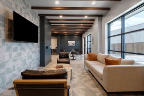 Apartment | 1 bedroom, Internet - Med Jet Ease 1BR Private Backyard DAL Utsw (Dallas)