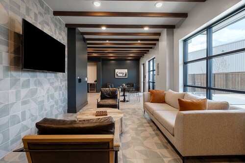 Med Jet Ease 1BR Private Backyard DAL Utsw
