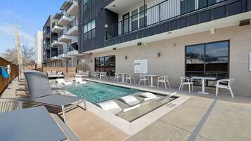 Apartment | 1 bedroom, Internet