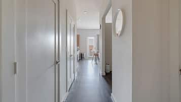 Apartment | 1 bedroom, Internet