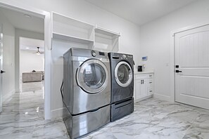 Maison | 6 chambres, Internet