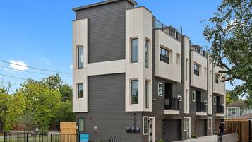 Apartamento | 3 quartos, acesso à internet de alta velocidade