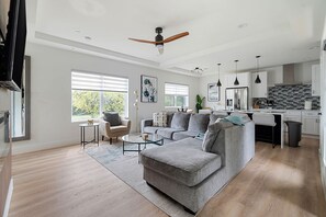 아파트 | 3 개의 침실, 인터넷