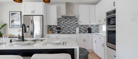 Appartement | 3 slaapkamers, snel internet