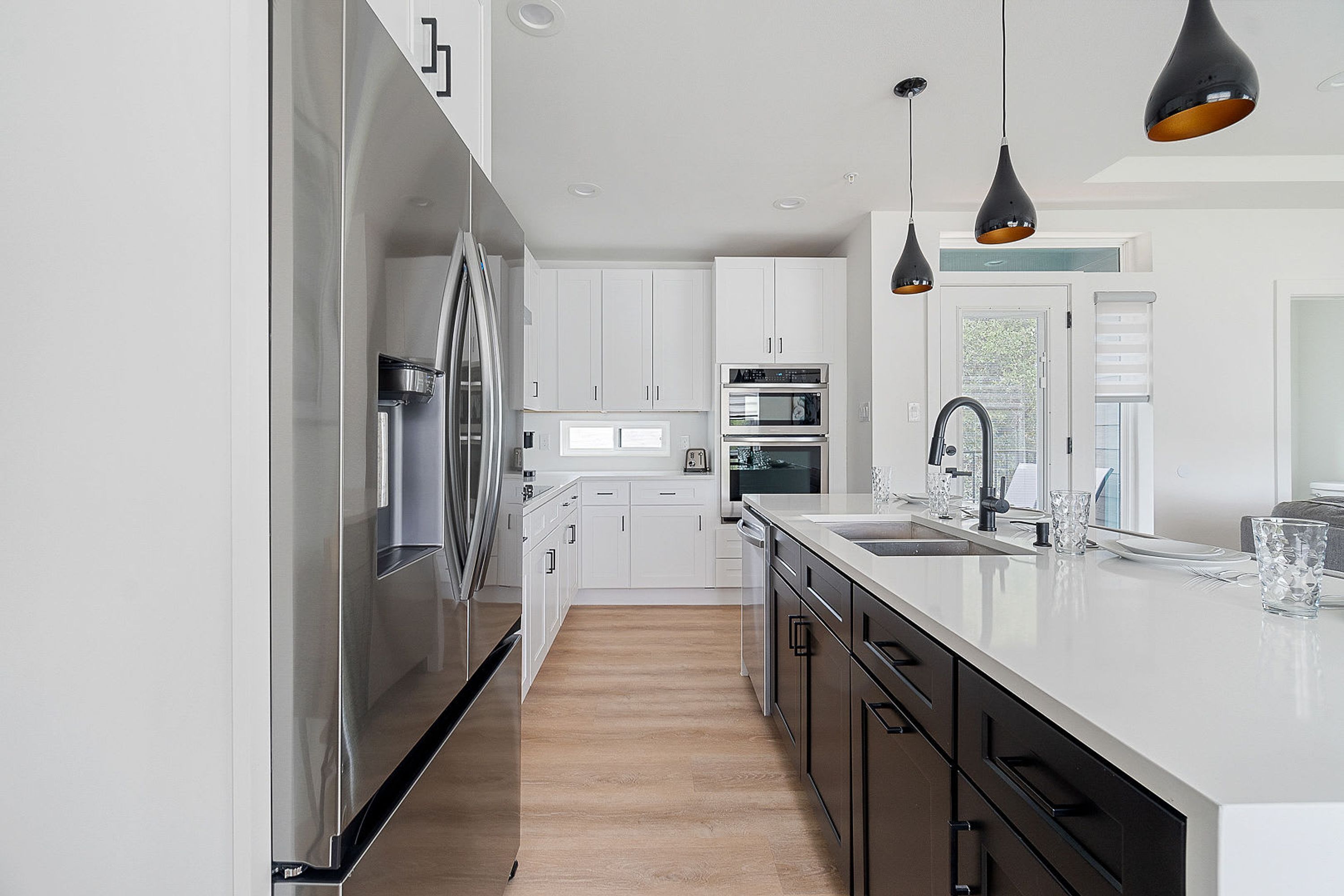 Apartment | 3 bedrooms, Internet