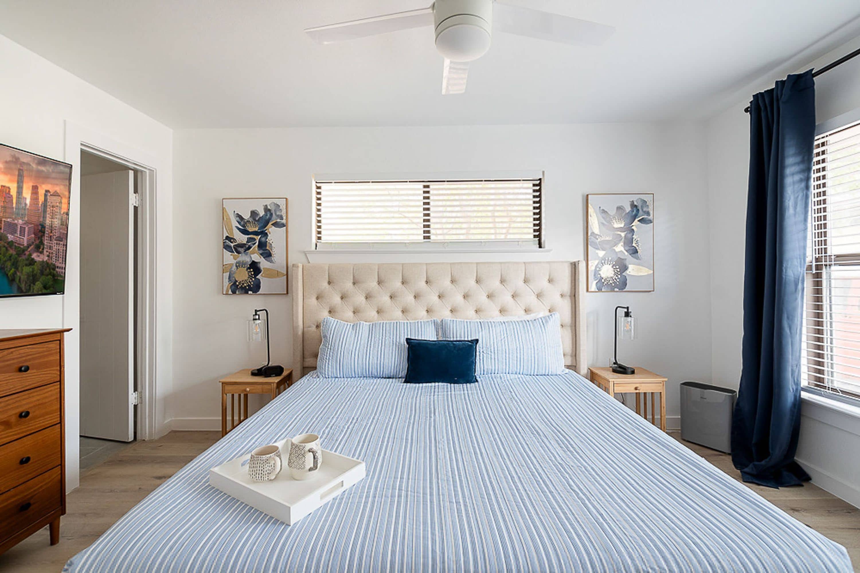 House | 3 bedrooms, Internet