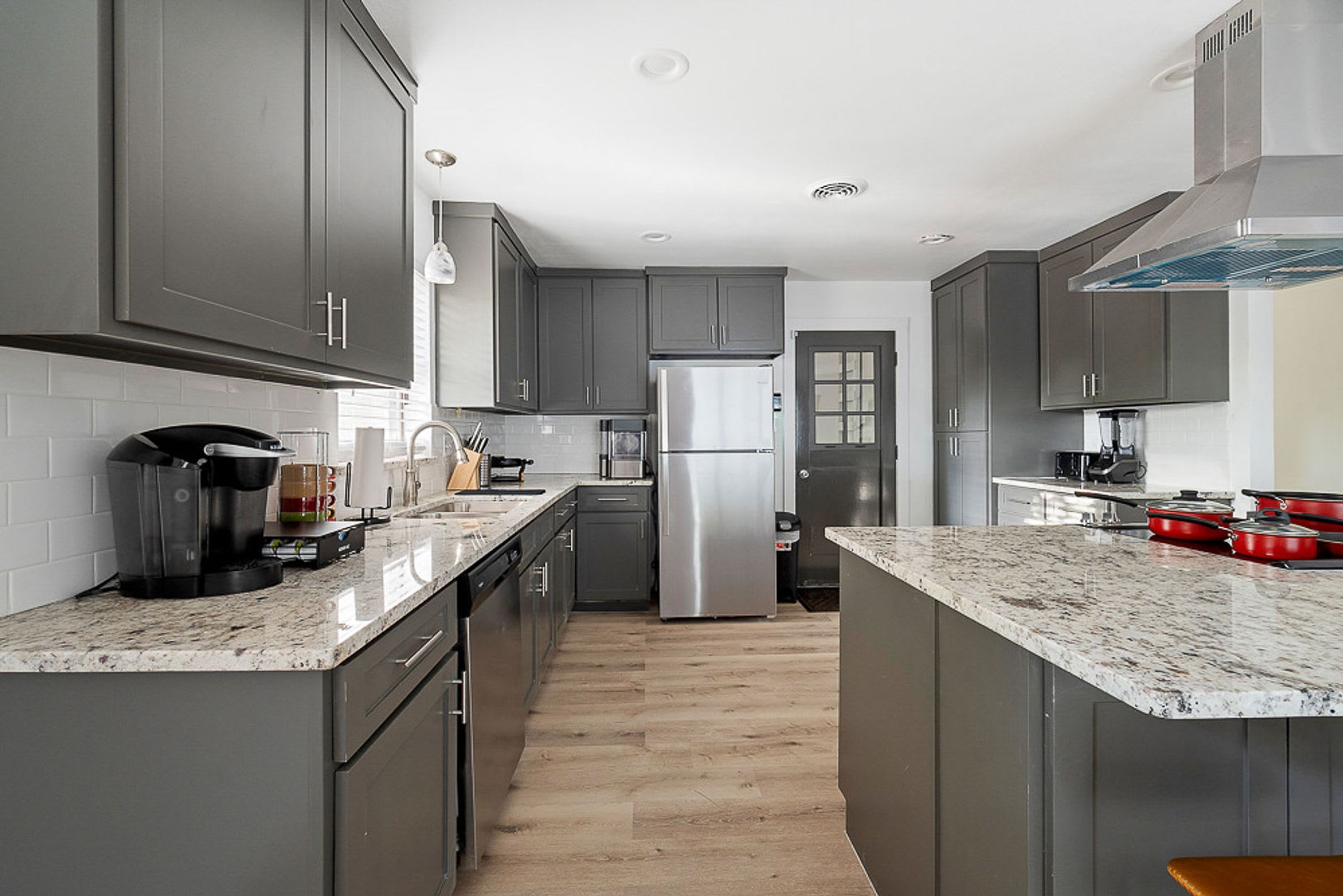 ハウス | 3 室のベッドルーム、インターネットアクセス