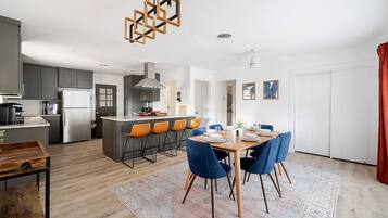 Ferienhaus | 3 Schlafzimmer, Internetzugang