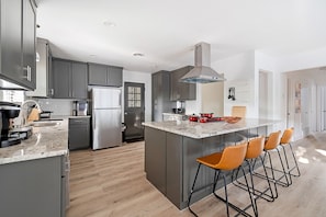 House | 3 bedrooms, Internet