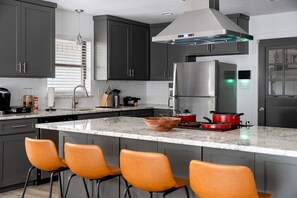 Casa | 3 dormitorios y Internet