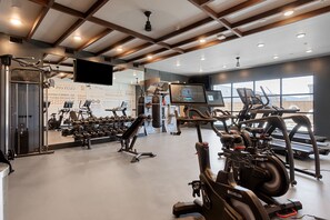 Apartamento | 1 quarto, acesso à internet de alta velocidade