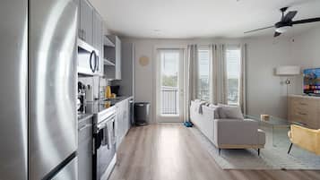 Apartment | 1 bedroom, Internet