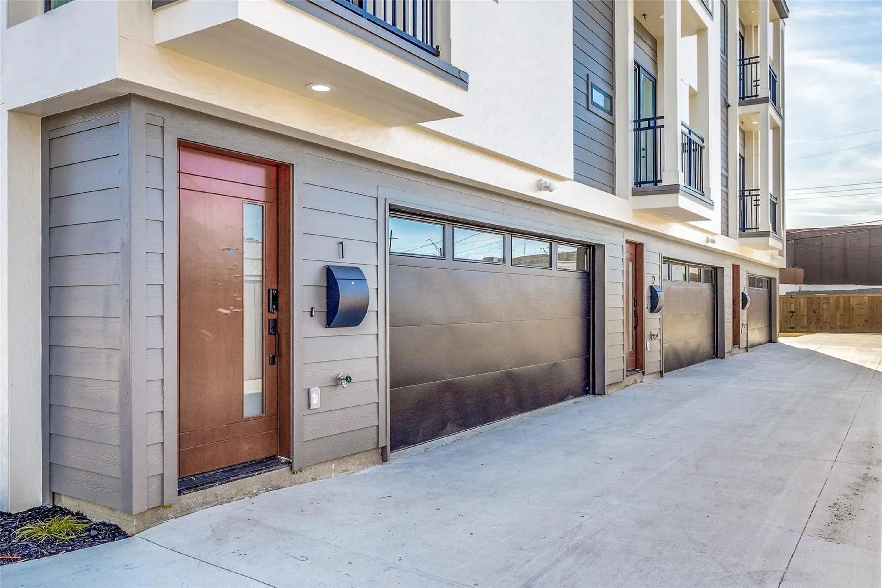 公寓 | 4 間睡房、互聯網