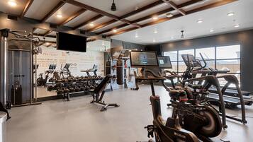 Apartment | 1 bedroom, Internet