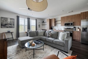 Apartment | Internet