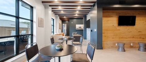 Departamento | 1 habitación y internet