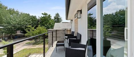 Ferienhaus, barrierefrei | 4 Schlafzimmer, Internetzugang