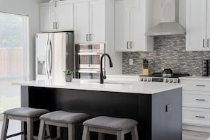 Ferienhaus, barrierefrei | 4 Schlafzimmer, Internetzugang