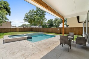 House, Accessible | 4 bedrooms, Internet