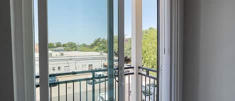 Appartement | 2 slaapkamers, snel internet