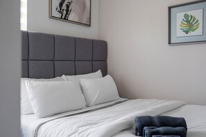 Apartment | 2 bedrooms, Internet