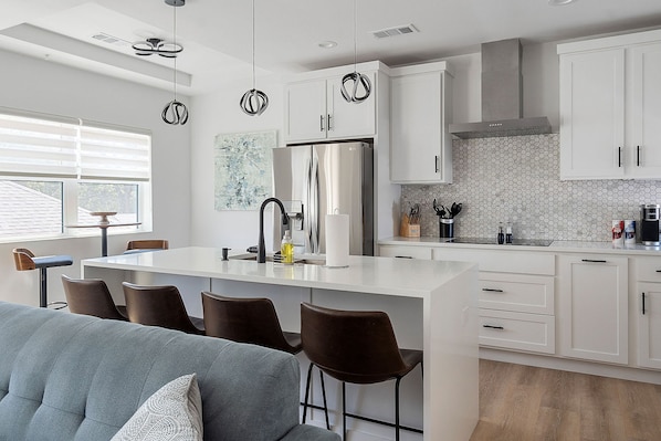 2 habitaciones y acceso a internet