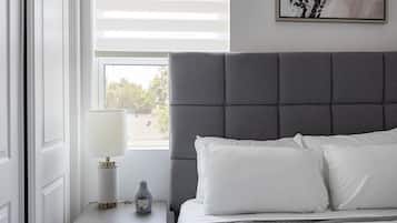 Apartment | 2 bedrooms, Internet