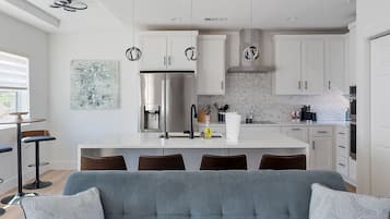 Apartment | 2 bedrooms, Internet