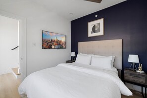 2 bedrooms, Internet