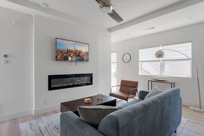 2 habitaciones y acceso a internet