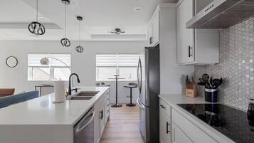 Apartment | 2 bedrooms, Internet