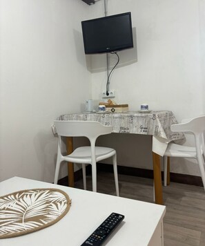 Dining - Guest house inside villa Noah (VC)