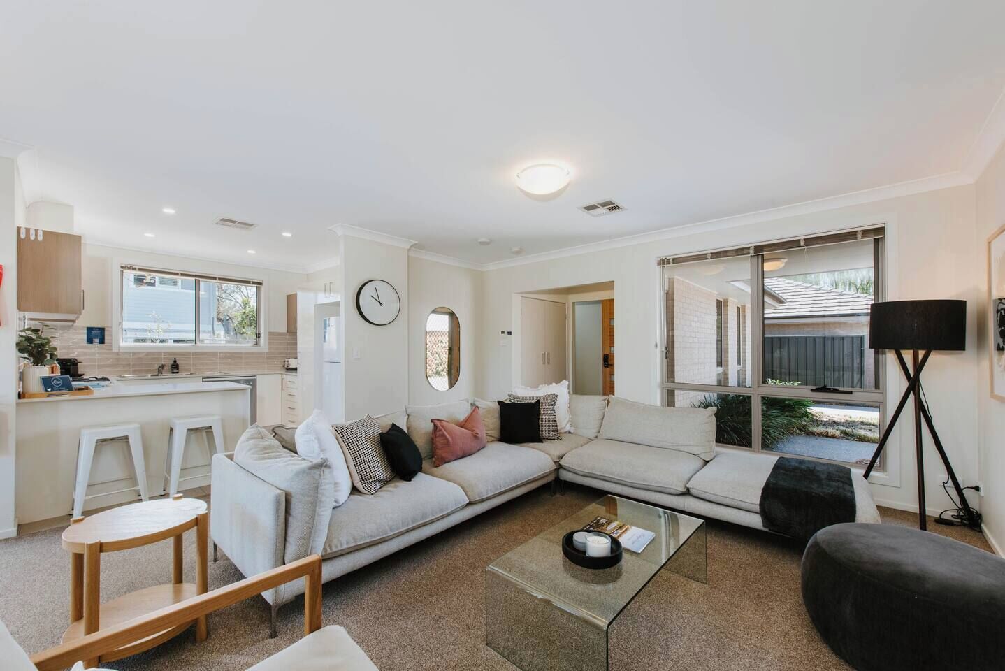 Riverlea At The Willows A Family Country Getaway - Mudgee