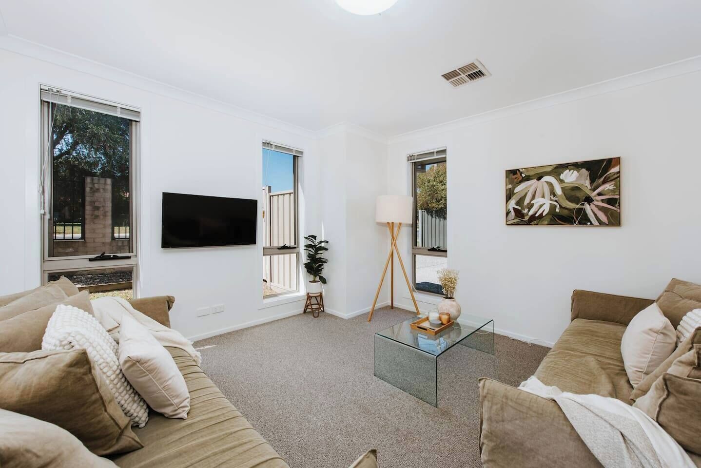 Burrundulla At The Willows Modern Mudgee Escape - Mudgee