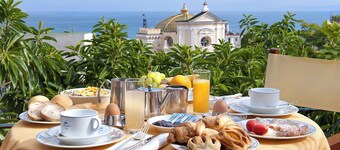 Hotel La Villarosa