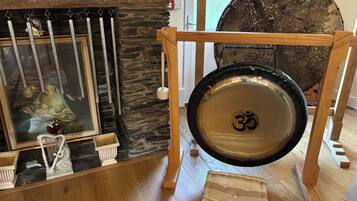 Cottage | Phòng trò chơi giải trí