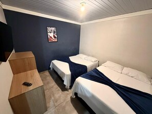 apartman | 1 hálószoba, hipoallergén ágynemű, ingyenes wifi és ágynemű