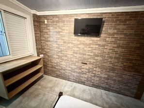 apartman (06F) | 1 hálószoba, hipoallergén ágynemű, ingyenes wifi és ágynemű