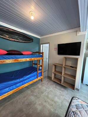 Apartament (04F) | 1 dormitori i wifi gratuïta