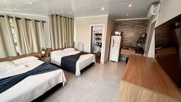 Apartment (01F) | 1 bedroom, free WiFi