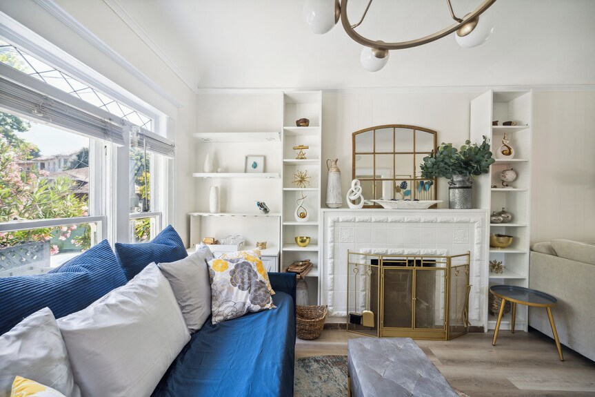 Luxury Retreat With Private Au Pair Suite - Oakland, CA