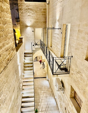 شرفة/رواق