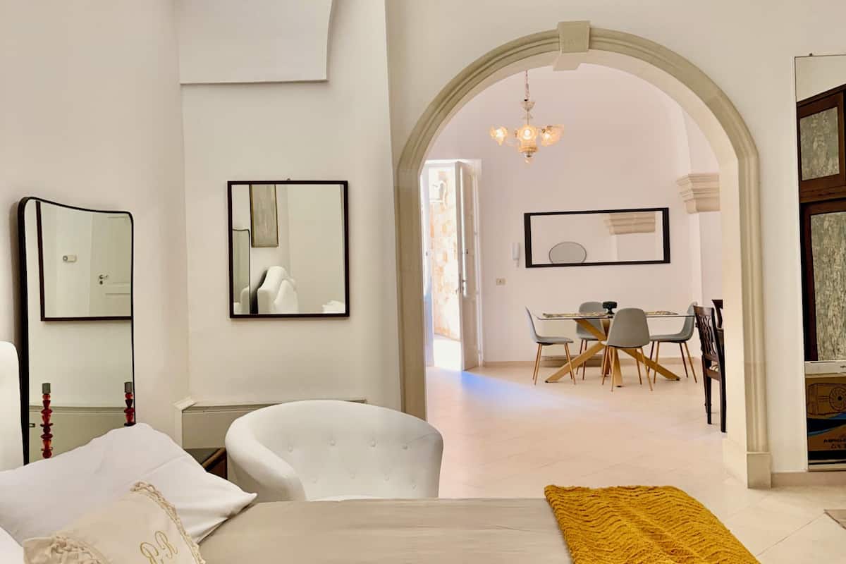 Traditional Condo | Individually decorated, individually furnished, soundproofing, free WiFi