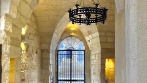 شرفة/رواق