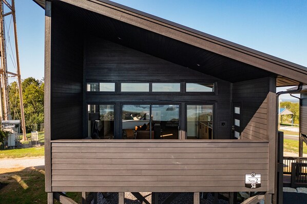 Property grounds - Luxury Nest Overlooking Table Rock Lake (Branson)