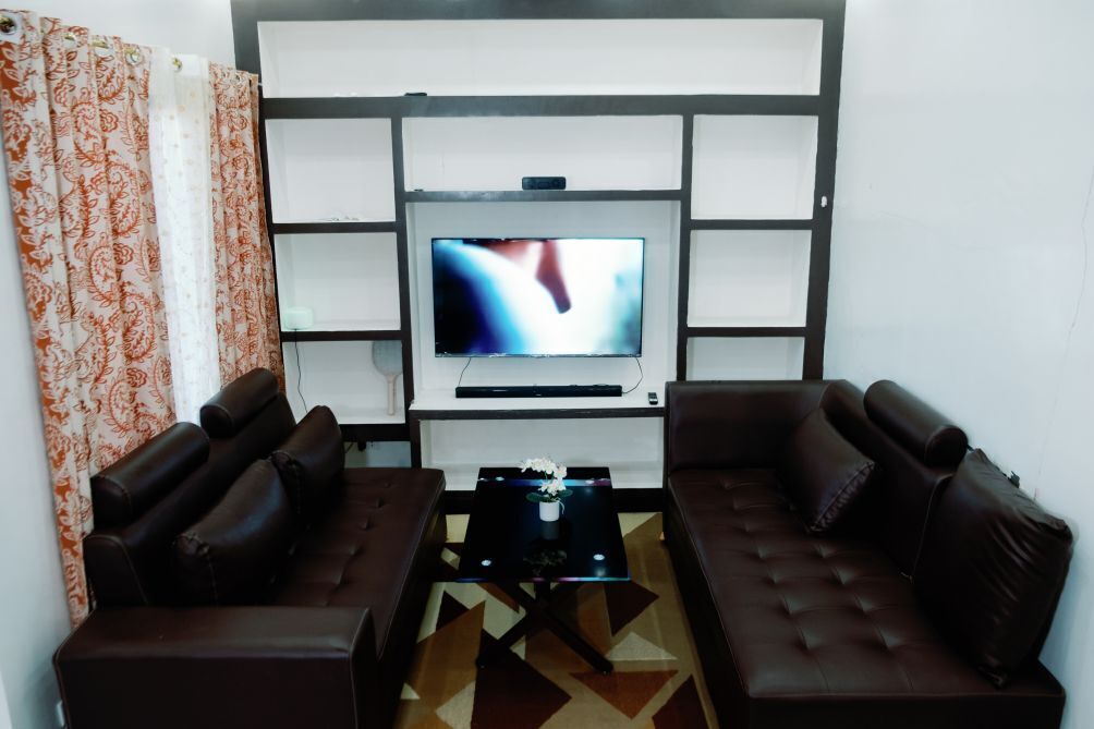 Télévision