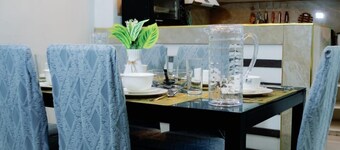 Rb's Three Storey House