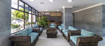 호텔 액시스 인 바이 GEH 스위트