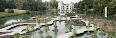 Maison Spacieuse near Brussels