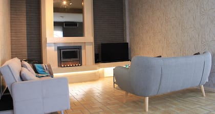 Maison Spacieuse near Brussels